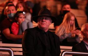 57. Krajowy Festiwal Polskiej Piosenki (piątek) 57. Krajowy Festiwal Polskiej Piosenki (piątek)