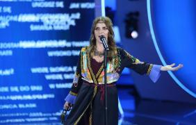 57. Krajowy Festiwal Polskiej Piosenki (piątek) 57. Krajowy Festiwal Polskiej Piosenki (piątek)