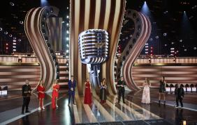 57. Krajowy Festiwal Polskiej Piosenki (piątek) 57. Krajowy Festiwal Polskiej Piosenki (piątek)