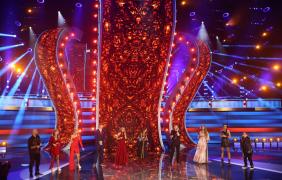 57. Krajowy Festiwal Polskiej Piosenki (piątek) 57. Krajowy Festiwal Polskiej Piosenki (piątek)