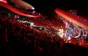 57. Krajowy Festiwal Polskiej Piosenki (piątek)