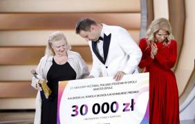 57. Krajowy Festiwal Polskiej Piosenki 57. Krajowy Festiwal Polskiej Piosenki