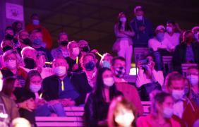 57. Krajowy Festiwal Polskiej Piosenki 57. Krajowy Festiwal Polskiej Piosenki