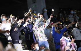 57. Krajowy Festiwal Polskiej Piosenki 57. Krajowy Festiwal Polskiej Piosenki