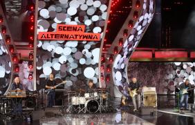 57. Krajowy Festiwal Polskiej Piosenki - scena alternatywna 57. Krajowy Festiwal Polskiej Piosenki - scena alternatywna