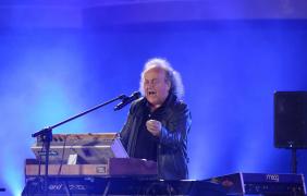 57. Krajowy Festiwal Polskiej Piosenki - scena alternatywna 57. Krajowy Festiwal Polskiej Piosenki - scena alternatywna