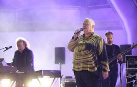 57. Krajowy Festiwal Polskiej Piosenki - scena alternatywna 57. Krajowy Festiwal Polskiej Piosenki - scena alternatywna