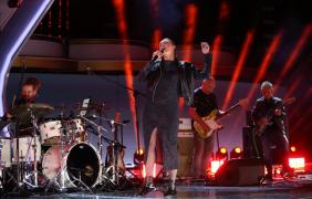 57. Krajowy Festiwal Polskiej Piosenki - scena alternatywna 57. Krajowy Festiwal Polskiej Piosenki - scena alternatywna