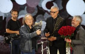 57. Krajowy Festiwal Polskiej Piosenki - scena alternatywna 57. Krajowy Festiwal Polskiej Piosenki - scena alternatywna