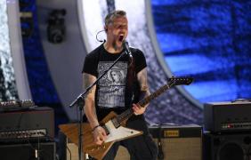 57. Krajowy Festiwal Polskiej Piosenki - scena alternatywna 57. Krajowy Festiwal Polskiej Piosenki - scena alternatywna