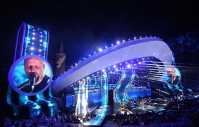 57. Krajowy Festiwal Polskiej Piosenki - scena alternatywna 57. Krajowy Festiwal Polskiej Piosenki - scena alternatywna