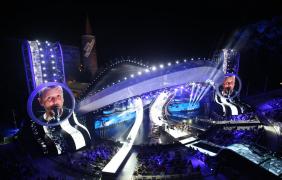 57. Krajowy Festiwal Polskiej Piosenki - scena alternatywna 57. Krajowy Festiwal Polskiej Piosenki - scena alternatywna