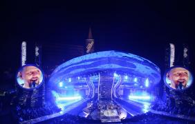 57. Krajowy Festiwal Polskiej Piosenki - scena alternatywna 57. Krajowy Festiwal Polskiej Piosenki - scena alternatywna