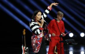 57. Krajowy Festiwal Polskiej Piosenki - scena alternatywna 57. Krajowy Festiwal Polskiej Piosenki - scena alternatywna