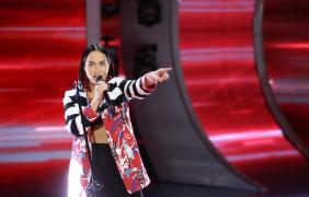 57. Krajowy Festiwal Polskiej Piosenki - scena alternatywna 57. Krajowy Festiwal Polskiej Piosenki - scena alternatywna