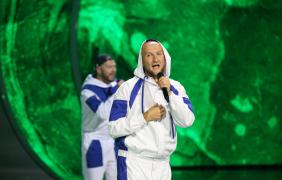 57. Krajowy Festiwal Polskiej Piosenki - scena alternatywna 57. Krajowy Festiwal Polskiej Piosenki - scena alternatywna