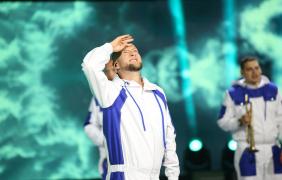 57. Krajowy Festiwal Polskiej Piosenki - scena alternatywna 57. Krajowy Festiwal Polskiej Piosenki - scena alternatywna