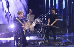 57. Krajowy Festiwal Polskiej Piosenki - scena alternatywna 57. Krajowy Festiwal Polskiej Piosenki - scena alternatywna