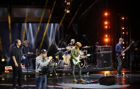 57. Krajowy Festiwal Polskiej Piosenki - scena alternatywna 57. Krajowy Festiwal Polskiej Piosenki - scena alternatywna