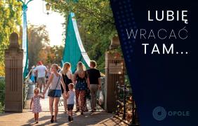 Lubię wracać tam...  Lubię wracać tam...