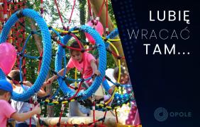 Lubię wracać tam Lubię wracać tam