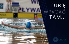 Lubię wracać tam Lubię wracać tam