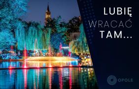 Lubię wracać tam Lubię wracać tam