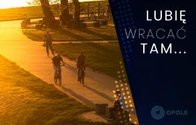 Lubię wracać tam Lubię wracać tam