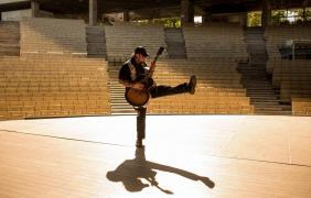 Nowa płyta Roberta Cichego Nowa płyta Roberta Cichego