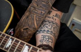 Nowa płyta Roberta Cichego Nowa płyta Roberta Cichego