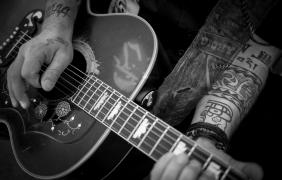 Nowa płyta Roberta Cichego Nowa płyta Roberta Cichego