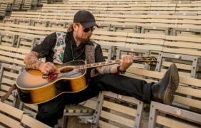 Nowa płyta Roberta Cichego Nowa płyta Roberta Cichego