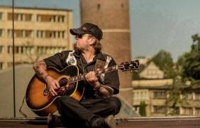 Nowa płyta Roberta Cichego Nowa płyta Roberta Cichego