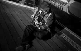 Nowa płyta Roberta Cichego Nowa płyta Roberta Cichego