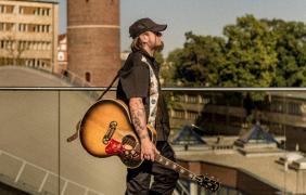 Nowa płyta Roberta Cichego Nowa płyta Roberta Cichego