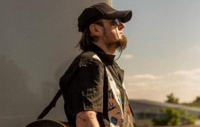 Nowa płyta Roberta Cichego Nowa płyta Roberta Cichego