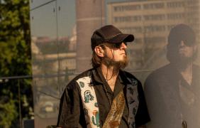 Nowa płyta Roberta Cichego Nowa płyta Roberta Cichego