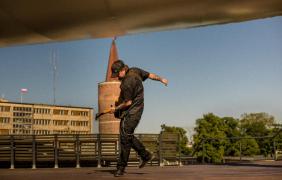 Nowa płyta Roberta Cichego Nowa płyta Roberta Cichego