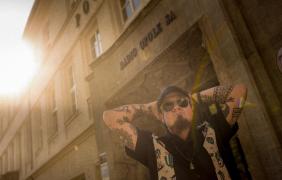 Nowa płyta Roberta Cichego Nowa płyta Roberta Cichego