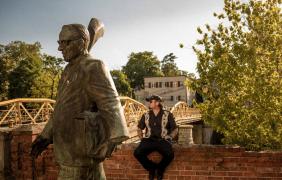 Nowa płyta Roberta Cichego Nowa płyta Roberta Cichego