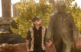 Nowa płyta Roberta Cichego Nowa płyta Roberta Cichego