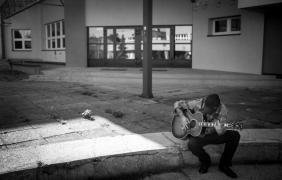 Nowa płyta Roberta Cichego Nowa płyta Roberta Cichego