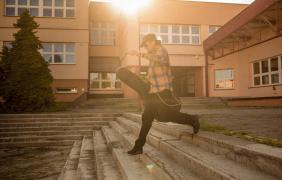 Nowa płyta Roberta Cichego Nowa płyta Roberta Cichego