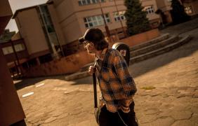 Nowa płyta Roberta Cichego Nowa płyta Roberta Cichego