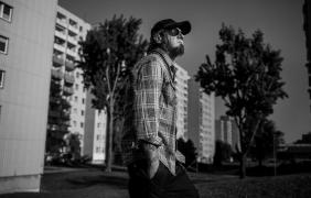 Nowa płyta Roberta Cichego Nowa płyta Roberta Cichego