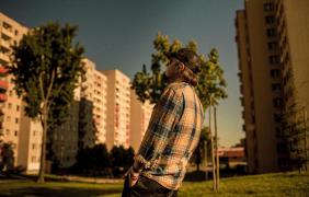 Nowa płyta Roberta Cichego Nowa płyta Roberta Cichego