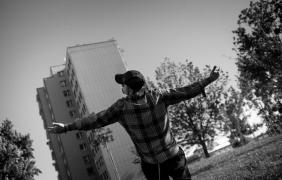 Nowa płyta Roberta Cichego Nowa płyta Roberta Cichego