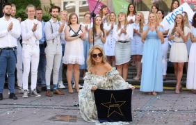 Opolska Aleja Gwiazd