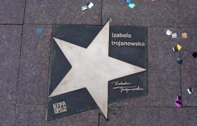 Opolska Aleja Gwiazd