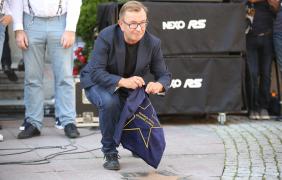 Opolska Aleja Gwiazd